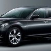 Nissan to supply Fuga sedan to Mitsubishi in Japan