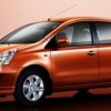 Nissan Grand Livina to arrive in 2nd half 2007