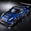 Nissan GT-R NISMO GT3 – Stripped out race spec Godzilla