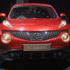 Nissan Juke gets torque vectoring 4WD system