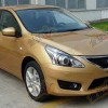 Next generation Nissan Tiida (Latio) hatchback spotted in China, and it looks good!