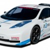 Honda and Nissan bringing green race cars to Le Mans