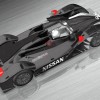 Nissan returns to the Le Mans game, as engine provider