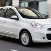 Nissan March gets new supercharged three-pot engine