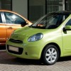 Nissan planning to produce second eco-car in Thailand