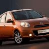 All New Nissan Micra unveiled at Geneva 2010!
