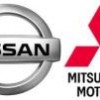 Nissan-Mitsubishi minicar joint venture underway
