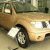 Nissan Navara Calibre 4X2 launched in Malaysia
