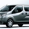 Mitsubishi to rebadge Nissan NV200 as Delica D:3 in Japan