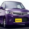 Tokyo 2009: Compact Nissan Roox to debut