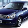 Nissan Bluebird Sylphy gets minor updates