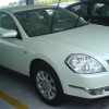 Nissan Teana Spotted