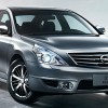 2011 Nissan Teana facelift in China gets sportier design