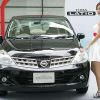 Nissan Latio replacement model coming in 2 years?