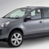 Nissan Qashqai to go into production