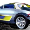 2006 Nissan URGE Concept