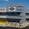 Naza KIA Academy Overseas Training Centre