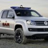 Volkswagen Amarok – vee-dub’s new pick-up