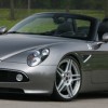Supercharged Novitec 8C – The fastest Alfa of all time