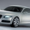 Audi A5 to be shown at Geneva 2007, to feature new flexible MLP platform