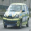 Naza Sutera (Naza NX-01) to be launched tomorrow