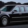 Barack Obama wants hybrid limo, Secret Service says NO!