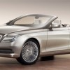 Mercedes Benz Concept Ocean Drive design study
