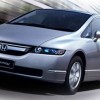 2006 Honda Odyssey Facelift launched in Malaysia
