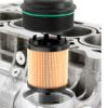 Chevrolet Cruze user and eco friendly cartridge oil filter
