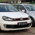 GTI - old and new