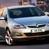 2010 Opel Astra: first details unveiled!