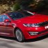 MY11 Kia Optima