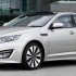 MY11 Kia Optima