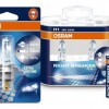 OSRAM introduces Night Breaker Plus range of headlamps