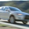 Mitsubishi Outlander GT Prototype with 3.0L V6 to be unveiled at NYIAS 2009