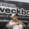 Perodua Tweckbot – a Twitter-based free safety check
