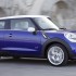 MINI Paceman