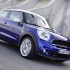 MINI Paceman