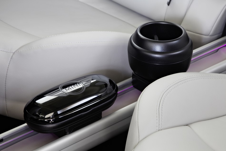MINI Paceman