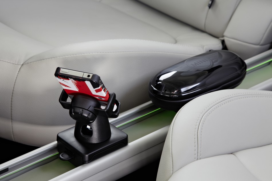 MINI Paceman