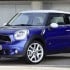 MINI Paceman