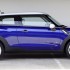 MINI Paceman