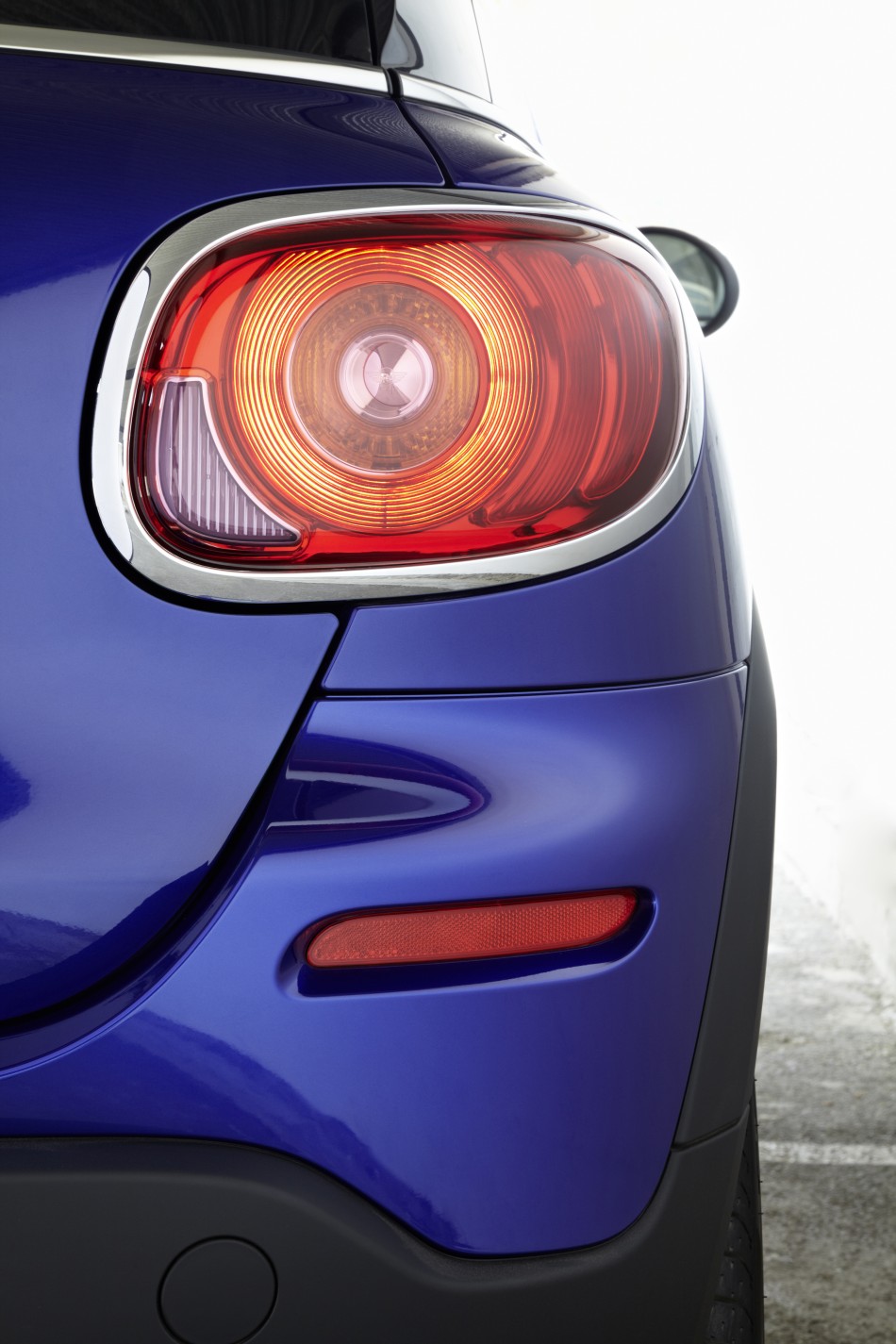 MINI Paceman