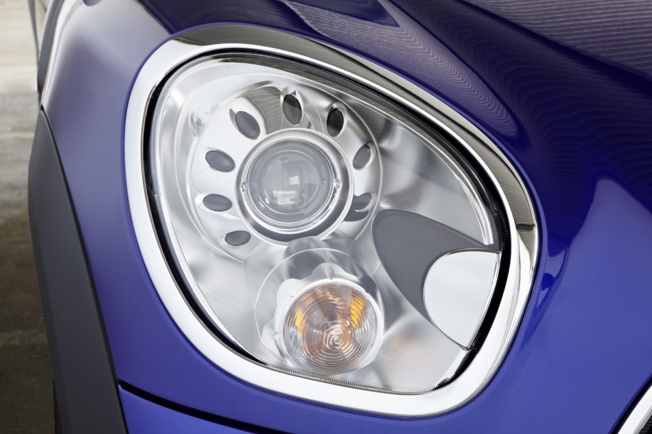 MINI Paceman