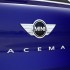 MINI Paceman