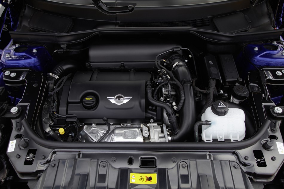 MINI Paceman