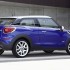 MINI Paceman