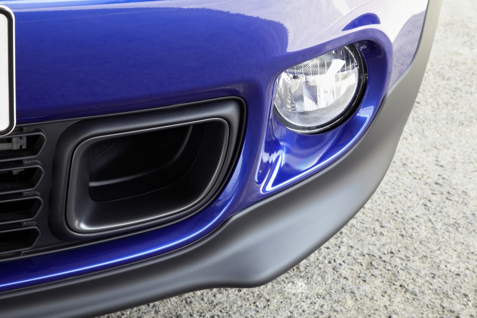 MINI Paceman