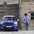 MINI Paceman