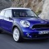 MINI Paceman